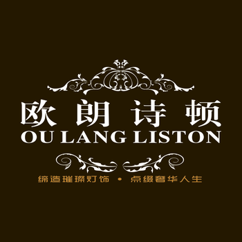 Oulang Liston 商業 App LOGO-APP開箱王
