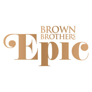 Brown Brothers Epic LOGO-APP點子