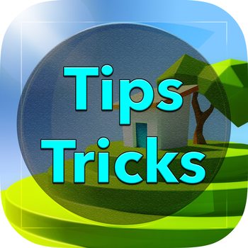 Tips, Tricks and Help - For Godus 生產應用 App LOGO-APP開箱王