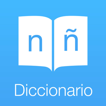 Diccionario Español Inglés, Spanish English Dictionary and translator, offline translate & synonym & definition 書籍 App LOGO-APP開箱王