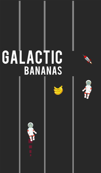 Galactic Bananas