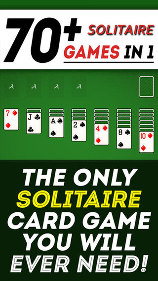免費下載遊戲APP|Solitaire Games Unlimited app開箱文|APP開箱王