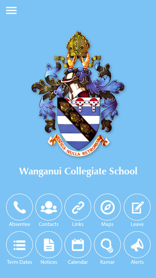 Wanganui Collegiate