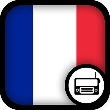 French Radio - Radio française LOGO-APP點子