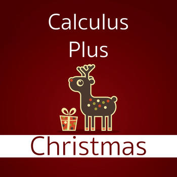 Calculus Plus - Christmas Calculator LOGO-APP點子