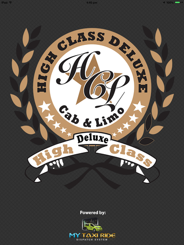 【免費商業App】High Class Deluxe Car Service-APP點子