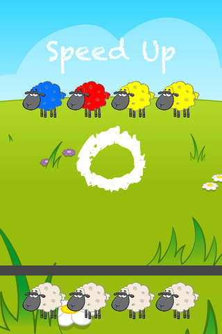 Sheep Match screenshot 2