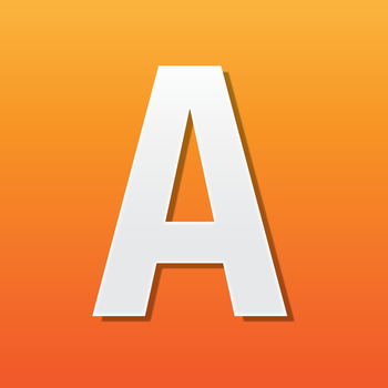 Achieve Magazine LOGO-APP點子