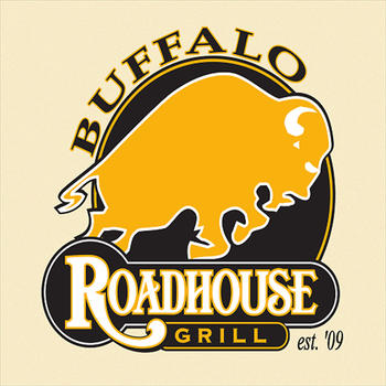 Buffalo Roadhouse Grill LOGO-APP點子