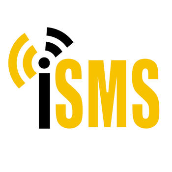 Komunikator iSMS LOGO-APP點子