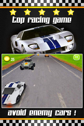 Aaron Airborne Racer PRO - The real combat racing to earn the epic coin screenshot 2
