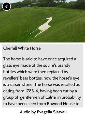 Cherhill White Horse Walk screenshot 3