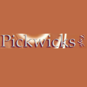 Pickwicks Caterers 商業 App LOGO-APP開箱王