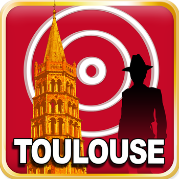 Toulouse Monument Tracker 旅遊 App LOGO-APP開箱王