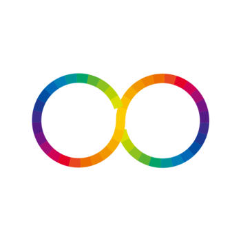 Infinity Wallpaper LOGO-APP點子