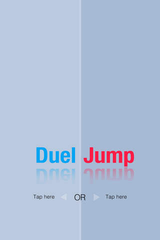 Duel Jump - geometry dumb ways to jump screenshot 2