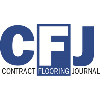 Contract Flooring Journal LOGO-APP點子