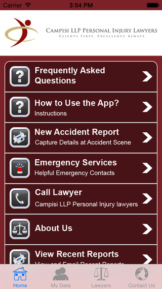 免費下載商業APP|Ontario Accident App app開箱文|APP開箱王