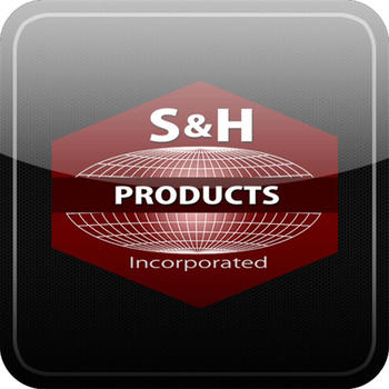 S&H Products LOGO-APP點子