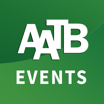 AATB Events LOGO-APP點子