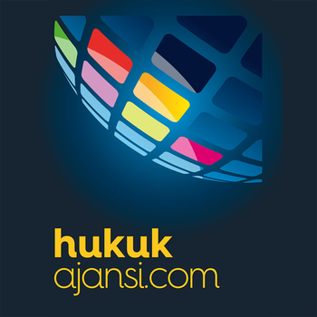 Hukuk Ajansı LOGO-APP點子