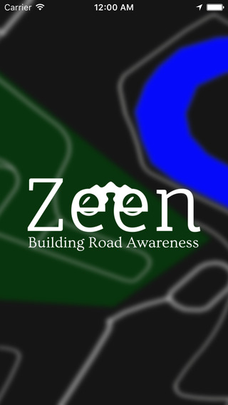 Zeen - Building Road Awareness