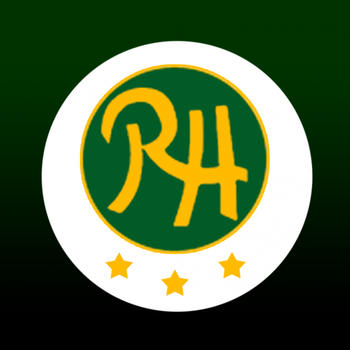 RH Hotels LOGO-APP點子