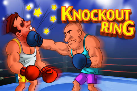 Knockout Ring - KO Boxing Match Arena screenshot 3