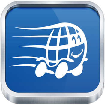 RentalCarGroup for iPad LOGO-APP點子