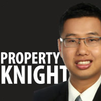 Property Knight App LOGO-APP點子