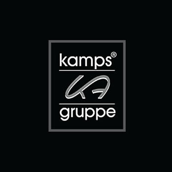 Kamps Gruppe LOGO-APP點子