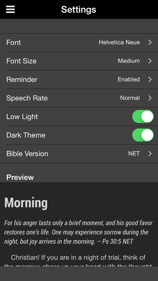 【免費書籍App】Morning and Evening - Daily Devotional by Charles Spurgeon-APP點子