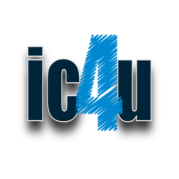 IC4U LOGO-APP點子