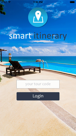 免費下載旅遊APP|Smart Itinerary app開箱文|APP開箱王