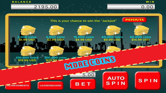 免費下載遊戲APP|Amazing Classic Jackpot Casino Slots - Spin to win the Jackpot app開箱文|APP開箱王