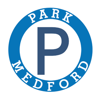 Park Medford LOGO-APP點子