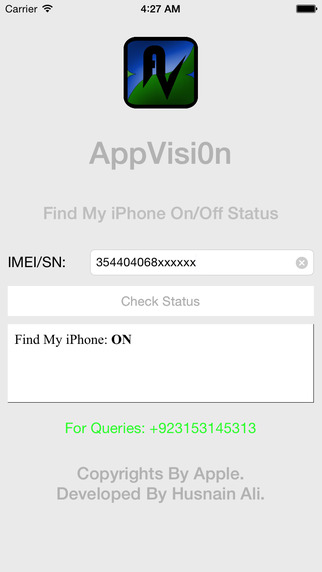 免費下載工具APP|Find My iPhone Status Checker app開箱文|APP開箱王