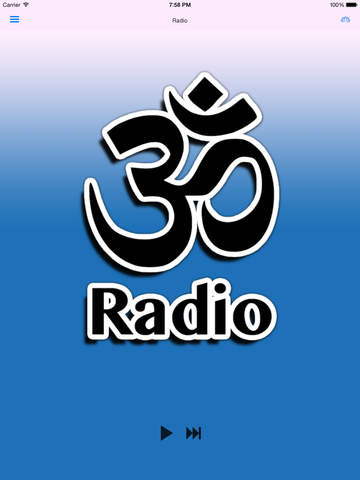 【免費音樂App】Om Radio-APP點子