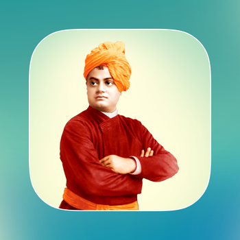 Swami Vivekanada Thoughts LOGO-APP點子