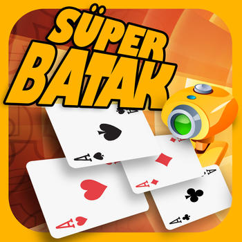 Batak İhale Eşli Batak LOGO-APP點子