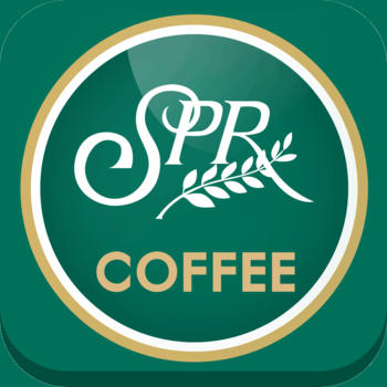 SPR咖啡 生活 App LOGO-APP開箱王