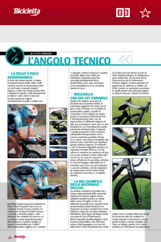La Bicicletta + screenshot 3