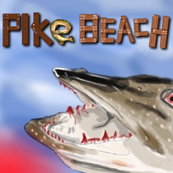 Pike Beach 遊戲 App LOGO-APP開箱王