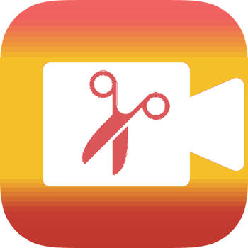 Video Trimmer Pro - Trim multiple portions in your movie clip then merge the clips as one! LOGO-APP點子