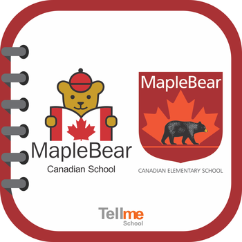 Maple Bear Alto de Pinheiros LOGO-APP點子