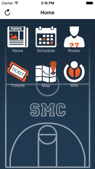 Basketball - Saint Mary’s College Gaels Edition