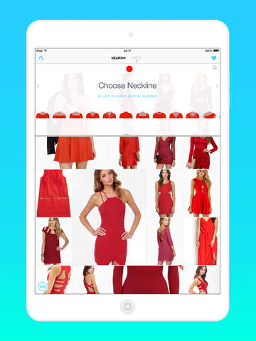 【免費生活App】Donde Fashion - Create & Shop My Style-APP點子