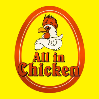 All in Chicken 生活 App LOGO-APP開箱王