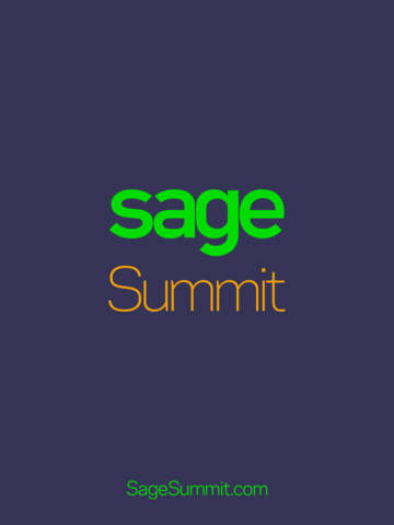 免費下載生產應用APP|Sage Summit 2015 app開箱文|APP開箱王