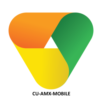 CU AMX Mobile 1.0 商業 App LOGO-APP開箱王